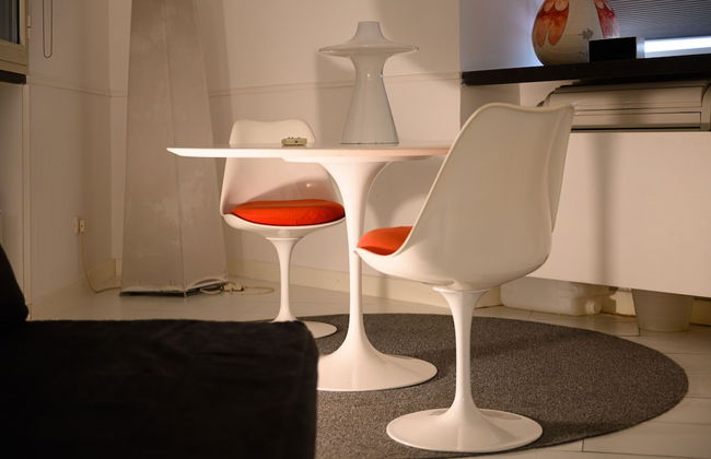 PM3 - Via del Parco Margherita 3 - Foto 8