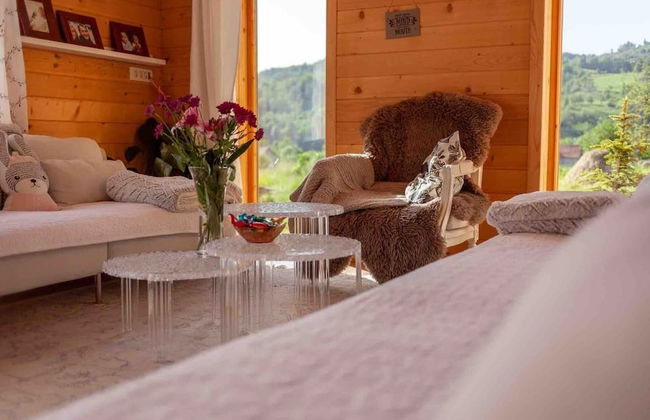 Lovely 4-bed Cottage in Kolasin - Foto 29