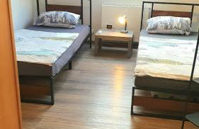 FRANKES SLEEP INN, Sauna, 3 Wohnungen 1, 2, 4 Zimmer - Foto 19