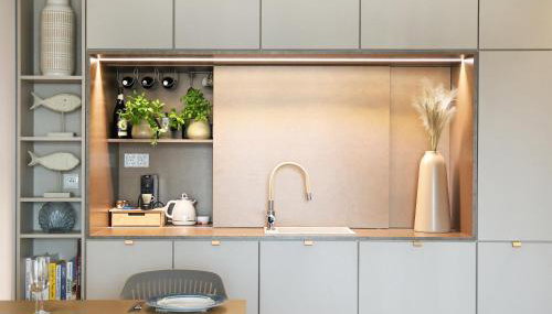 MEC-2 Apartment Mechelinki - Foto 3