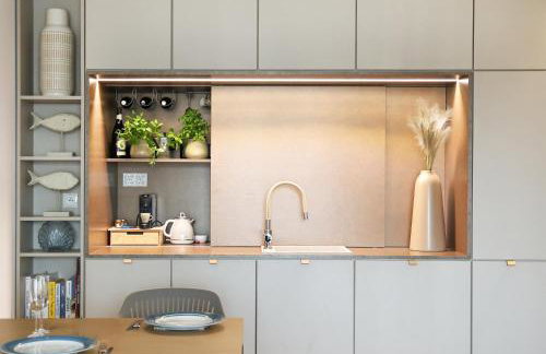 MEC-2 Apartment Mechelinki - Foto 3