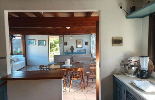 Casa com piscina a 150m da Praia do Lázaro - Foto 8