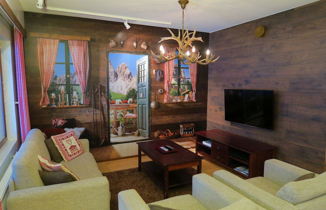 Apartments Anna - Foto 1