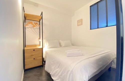 Boutique Hôtel Un Appart en Ville - Foto 27