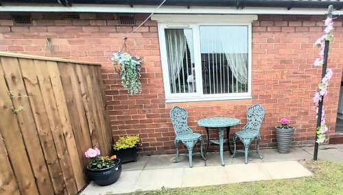 Bungalow in Shildon County Durham - Foto 2