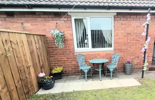 Bungalow in Shildon County Durham - Foto 2