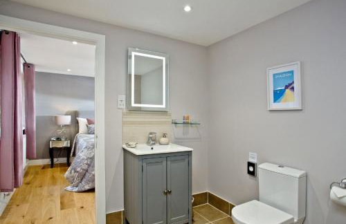 Oak Lodge, South View Lodges, Exeter - Foto 13