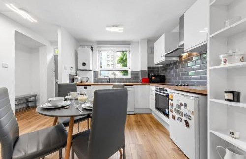 *Brand New 1 Bedroom Flat in Central London* - Foto 16