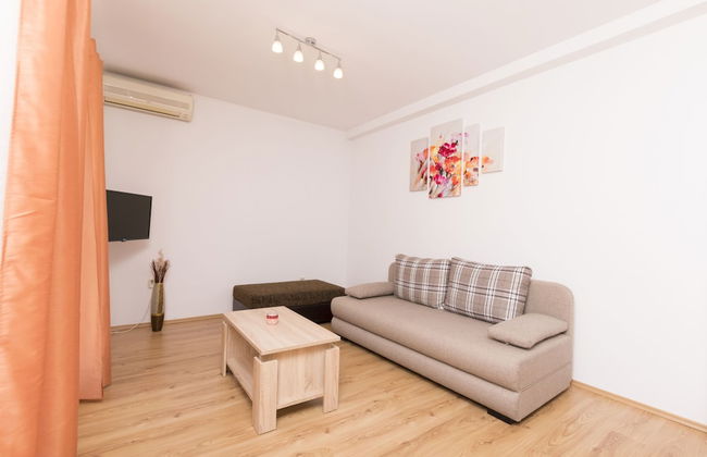 Apartment Petea - Foto 22