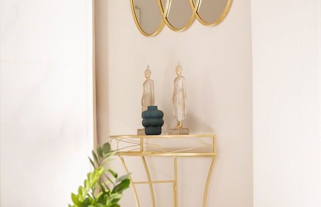 The White Marble Luxury City Apt - Foto 48