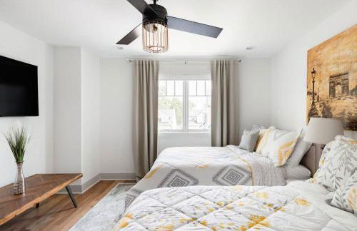 Brand New Luxury Home near Downtown - Foto 28