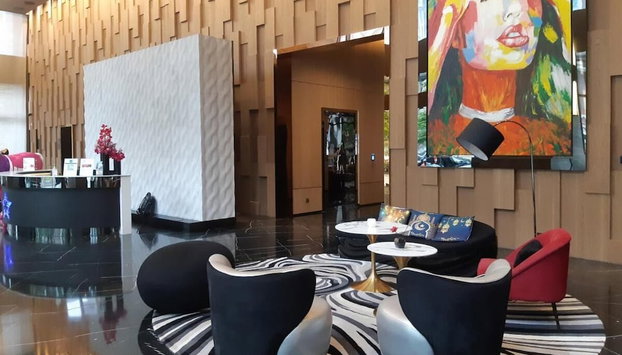 Star Klcc By Arman - Foto 2, Recepción