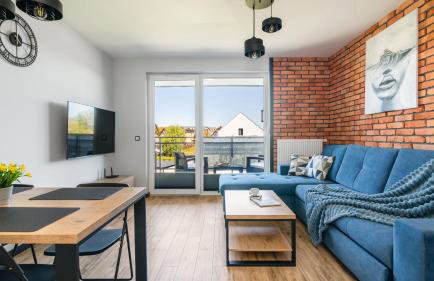 SOLE MARE Apartamenty Piamola z basenem - Foto 1