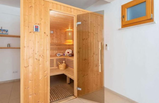 Villa Korkyra - Foto 33