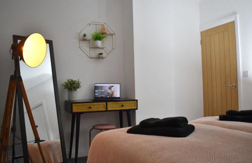 Entire house in Retford city centre - Foto 8