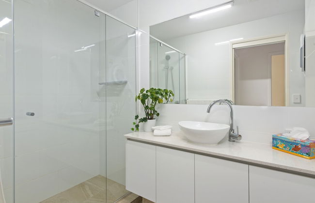 Little Cove Currumbin - Foto 42