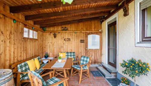 Komfort Apartment Römersberger - 6 - Foto 4