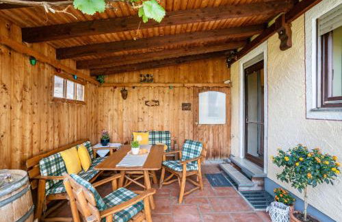 Komfort Apartment Römersberger - 6 - Foto 4