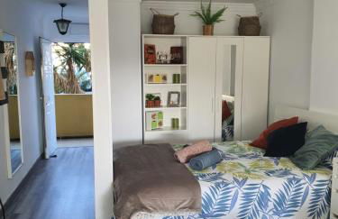 Playa del Ingles Estudio LOS MOLINOS 205 - Foto 14