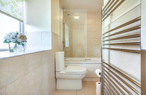 Smithy Cottage - Foto 10