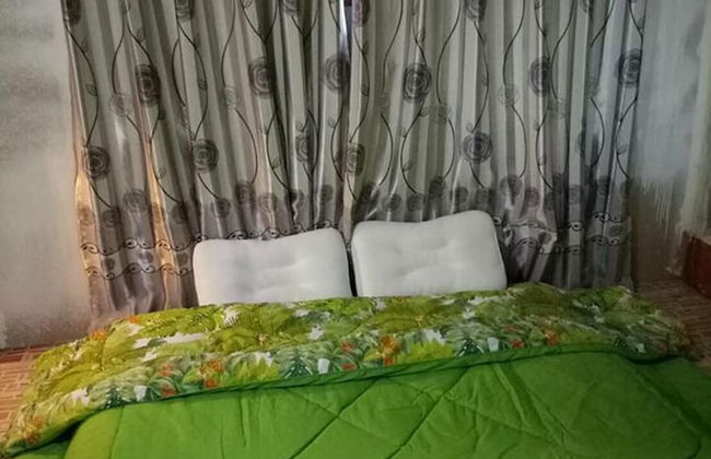 Heuan Kru Noi Homestay - Foto 8