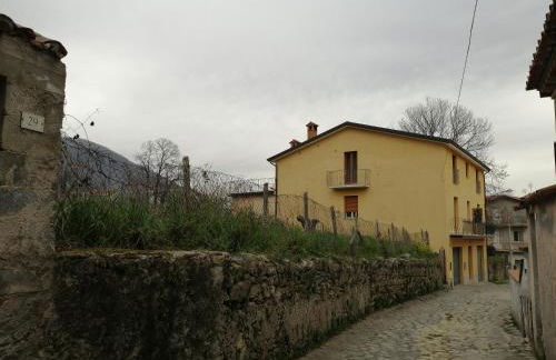 Casa di Biagio e Maria - Foto 28