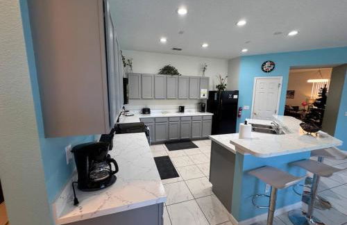 4 Bedroom games room hot tub and pool close to parks - Foto 61