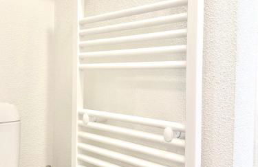 Studio en face Hopital Nord avec terrasse - Foto 21