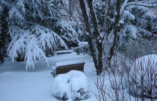 Vue sur les montagnes - Photo 32