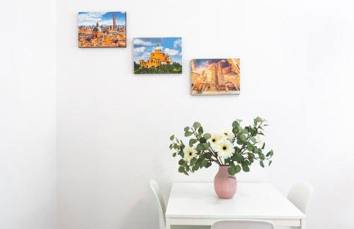 Pietramellara Apartment, Bologna Center, Station, Fiera - Foto 20