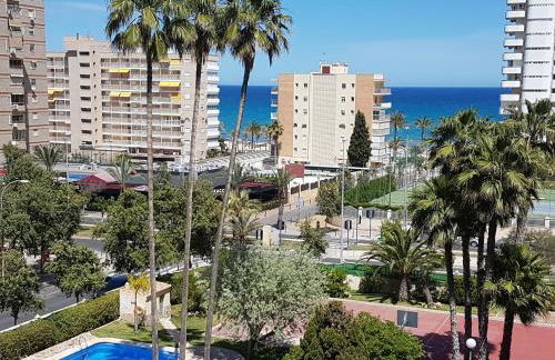 Apartament Los Planetas - Photo 1