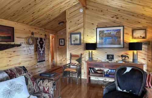 Saddlehorn Ranch - Foto 52