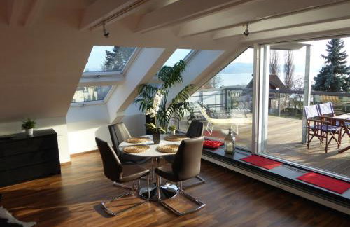 Ferienwohnung Bodenseeblick - Foto 5