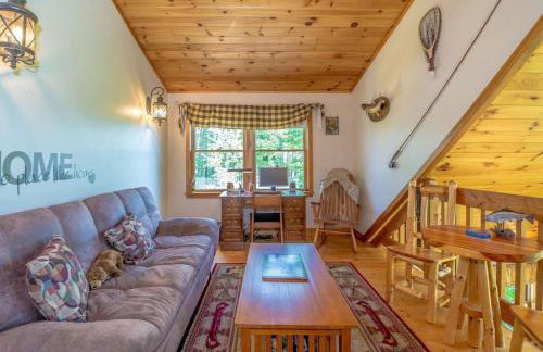 The Hive Trailside At Pleasant Mnt Ski Area - Foto 14