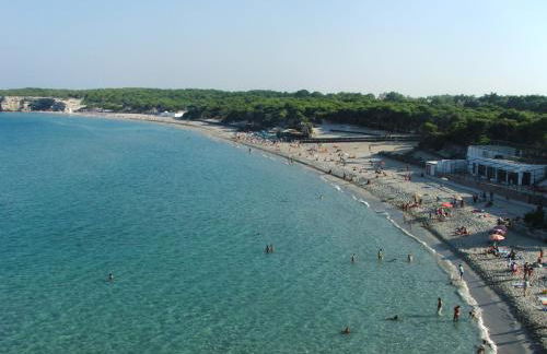 SaMi house - fronte mare del Salento - Foto 38