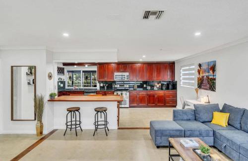 Vacation Villa W Heated Pool Beach & Casino - Foto 9