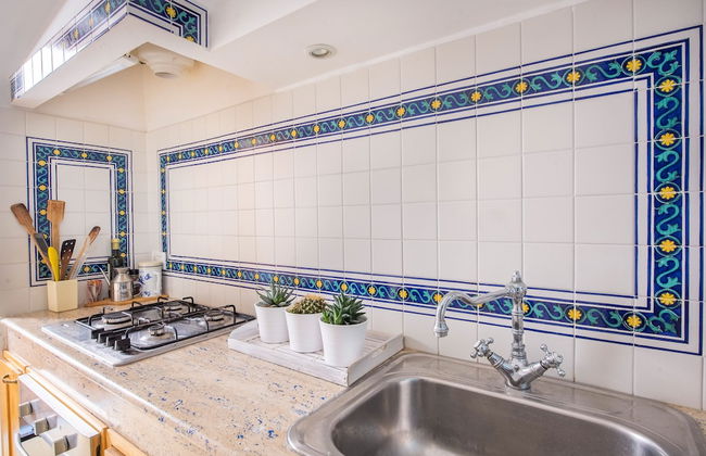 La casa di Sara a Mondello by Wonderful Italy - Foto 6