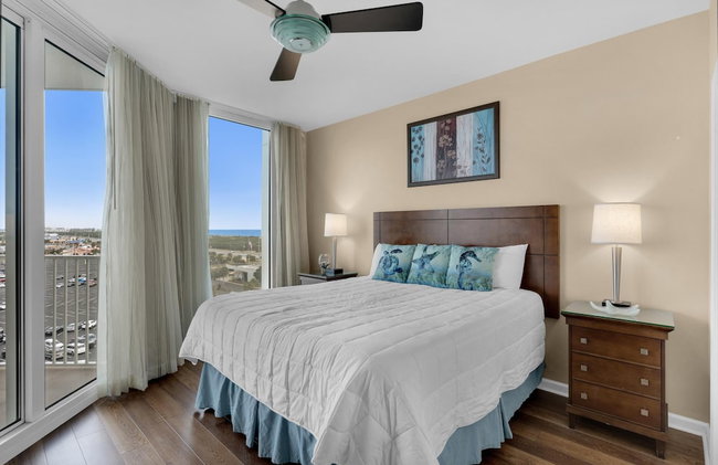 Palms Resort #1814 Jr. 2BR - Photo 7