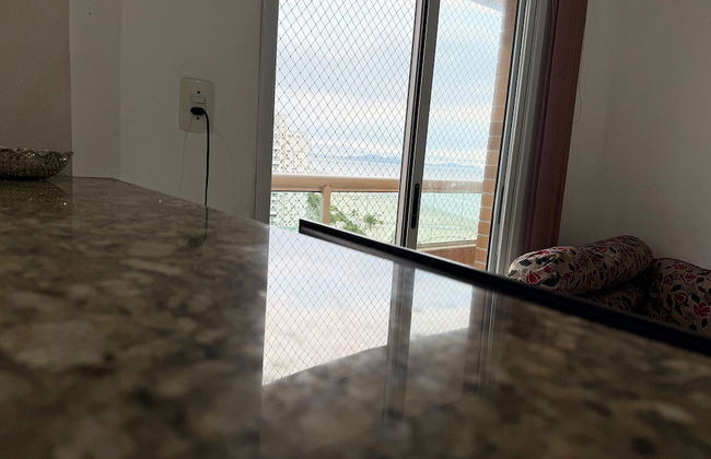 Pé na Areia Praia do Caiçara IV - Foto 11