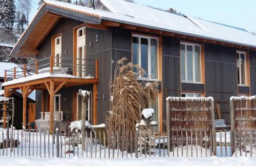 Apartment Schellenberg 20 - Photo 5