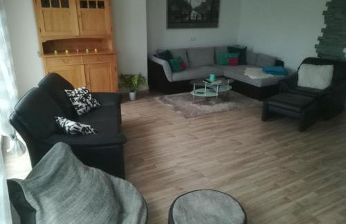 Top Ferienwohnung 125 m² in Salem - Foto 34