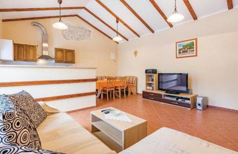 Holiday Home Butkovici Iii - Foto 16