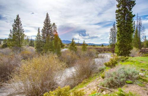 Pool and 3 Hot Tubs Winter Park Condo on Bus Line - Foto 23
