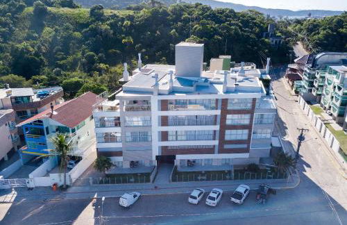 Positano 206 - Apto 02 suítes à 50 metros da Praia de 4 Ilhas - Photo 65