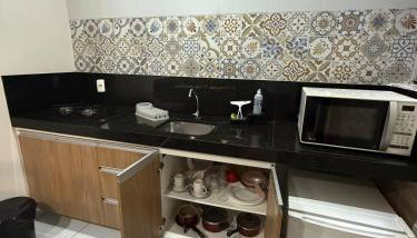 Loft Dominguinhos - Foto 4