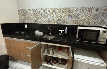 Loft Dominguinhos - Foto 4