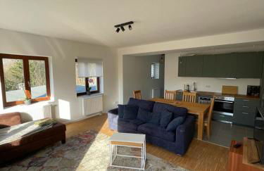 Haus Charlottenburg 3, zentrumsnah gelegen, mit Blick auf die Festung, mit Sauna Option - Foto 1