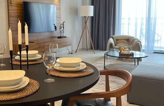 SuperHost - Luxury Apt Amidst Lush Greens in Madinat Jumeirah - Foto 20