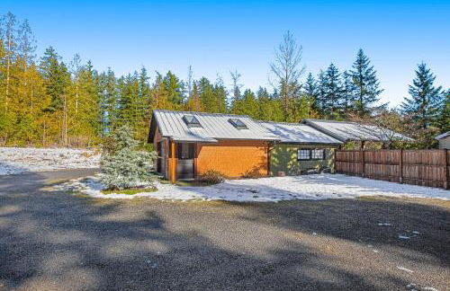 Mount Walker Suite, Room 12 at Mount Walker Inn - Foto 18