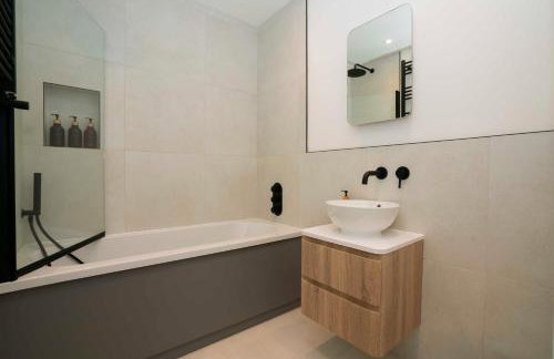 The Wimbledon Collection 2 Bed Apartments - Foto 21